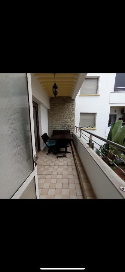 Bel Appartement A Skhirat Plage Et A 20 Mn De Rabat Exterior foto