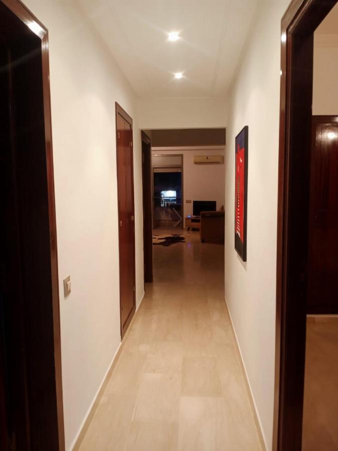 Bel Appartement A Skhirat Plage Et A 20 Mn De Rabat Exterior foto