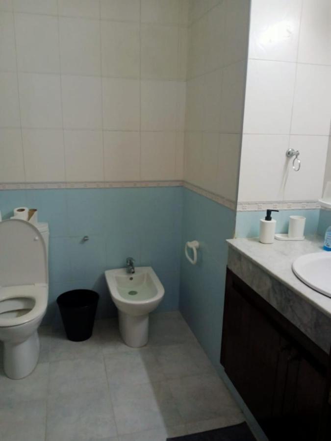 Bel Appartement A Skhirat Plage Et A 20 Mn De Rabat Exterior foto