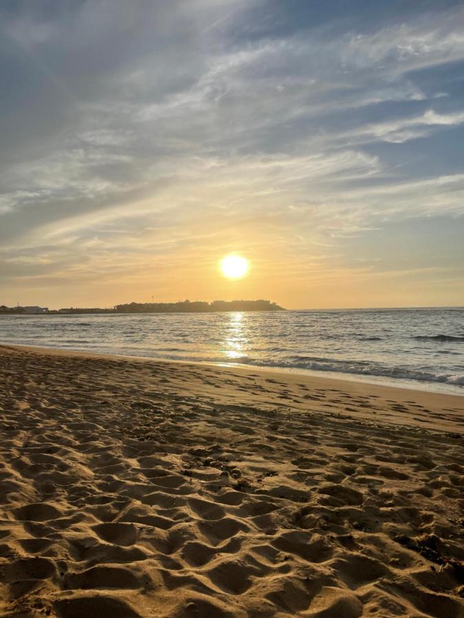 Bel Appartement A Skhirat Plage Et A 20 Mn De Rabat Exterior foto