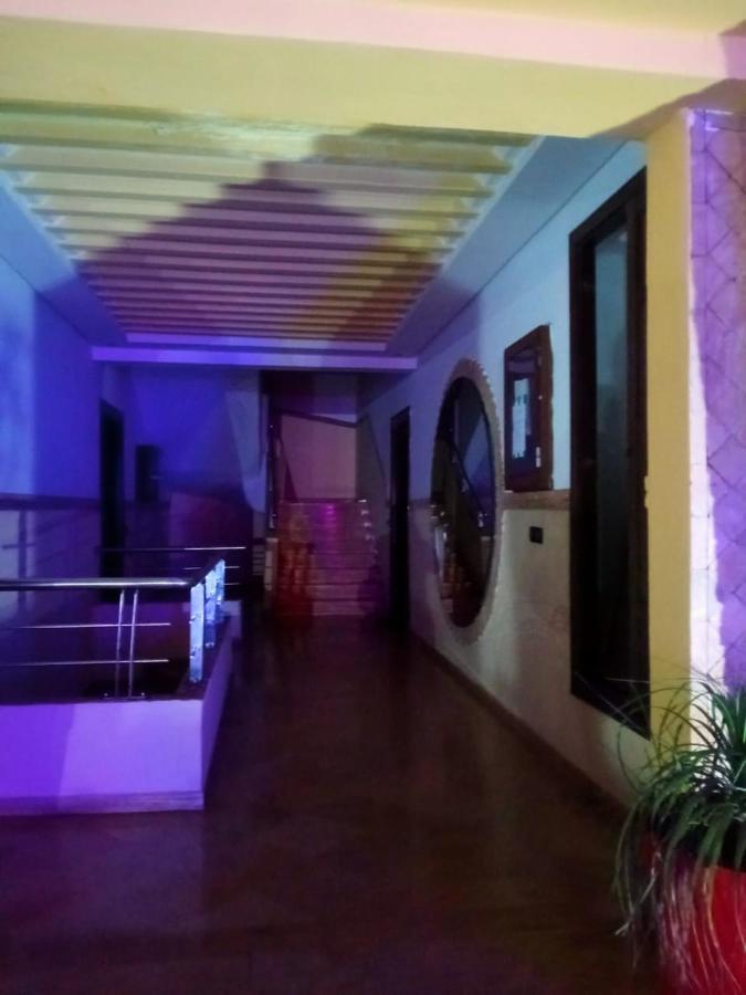Bel Appartement A Skhirat Plage Et A 20 Mn De Rabat Exterior foto