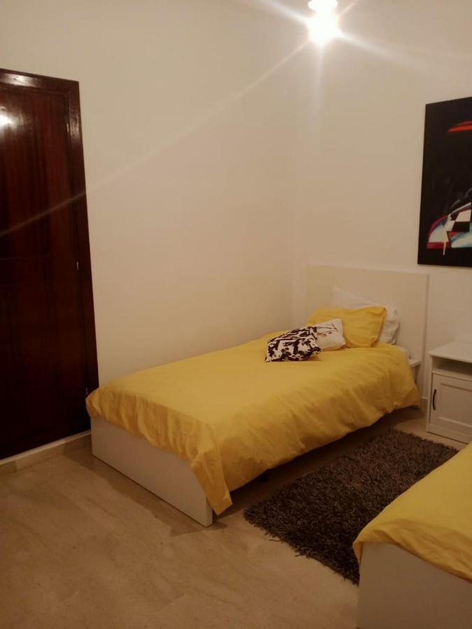 Bel Appartement A Skhirat Plage Et A 20 Mn De Rabat Exterior foto