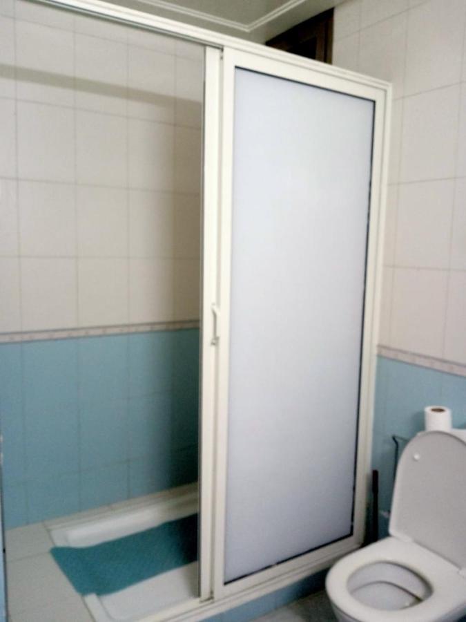 Bel Appartement A Skhirat Plage Et A 20 Mn De Rabat Exterior foto