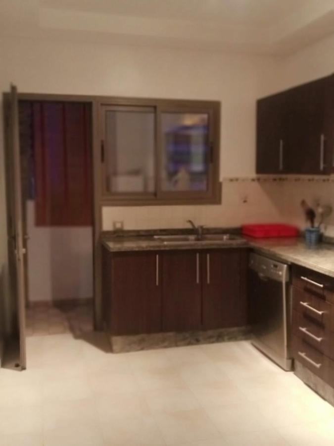 Bel Appartement A Skhirat Plage Et A 20 Mn De Rabat Exterior foto