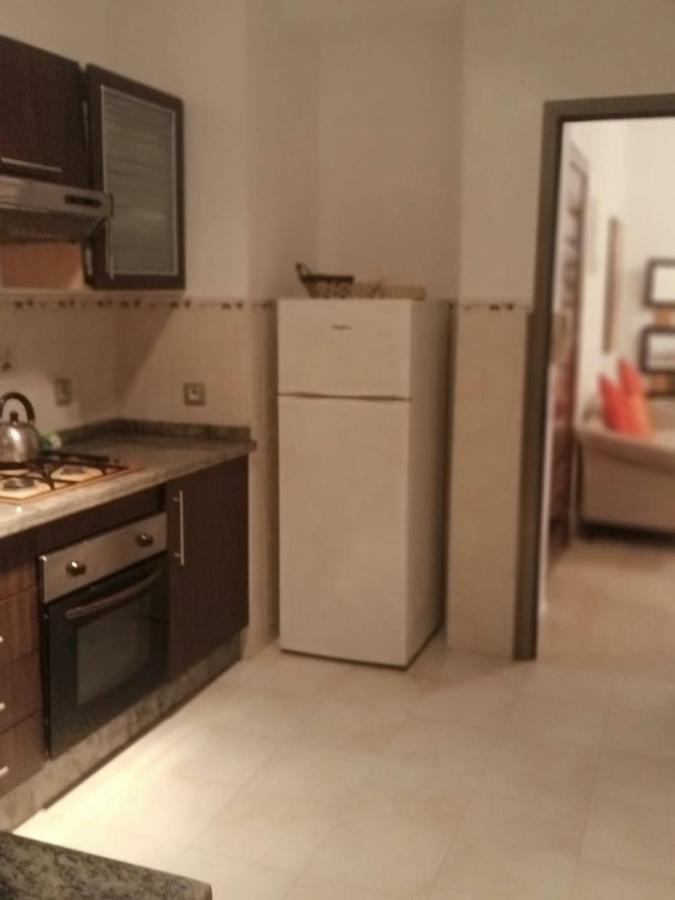 Bel Appartement A Skhirat Plage Et A 20 Mn De Rabat Exterior foto