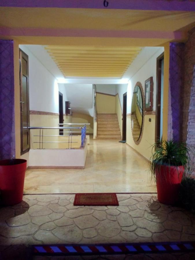 Bel Appartement A Skhirat Plage Et A 20 Mn De Rabat Exterior foto