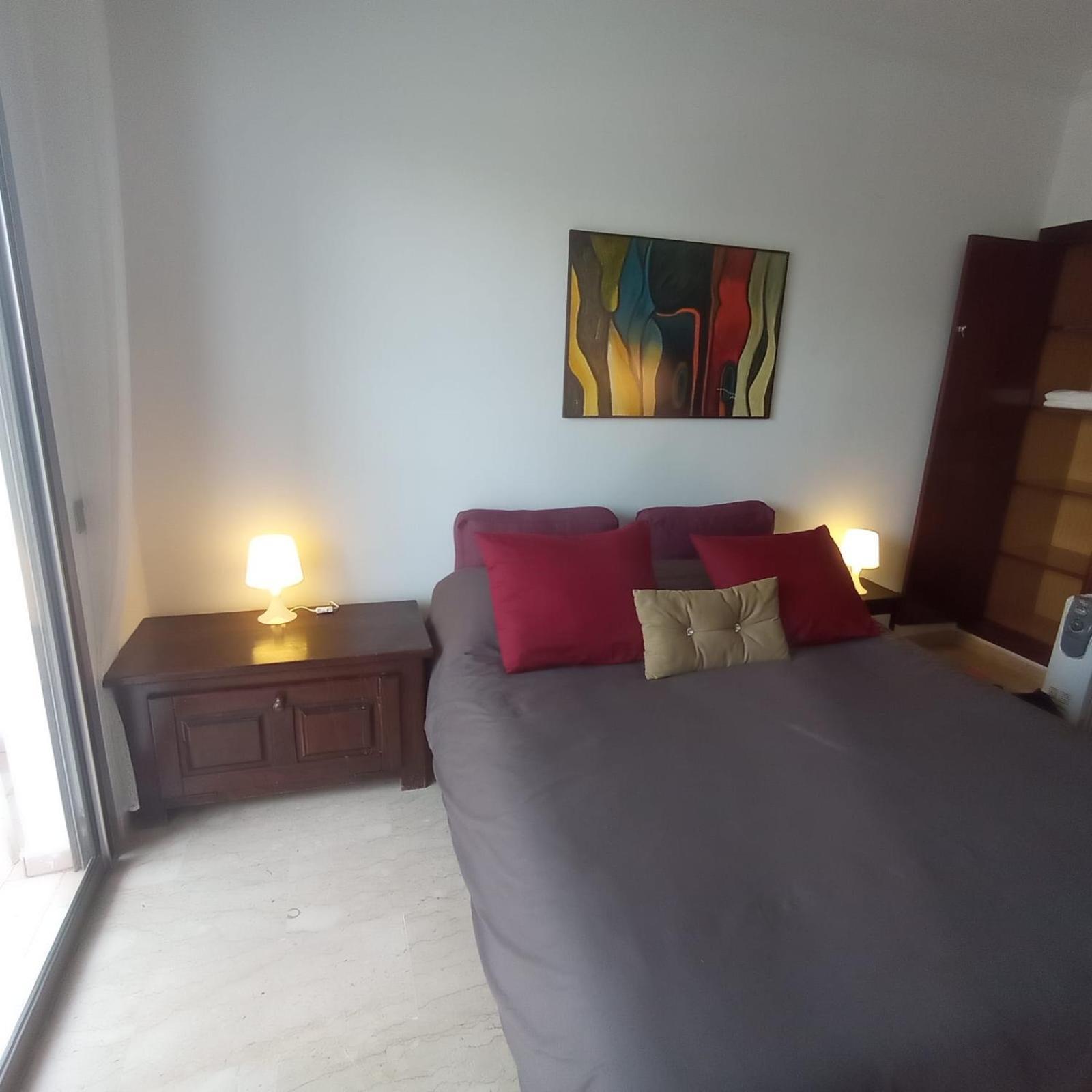 Bel Appartement A Skhirat Plage Et A 20 Mn De Rabat Exterior foto