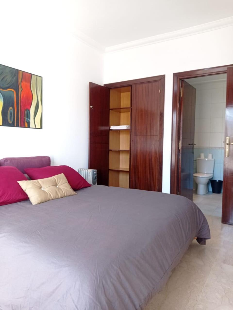 Bel Appartement A Skhirat Plage Et A 20 Mn De Rabat Exterior foto