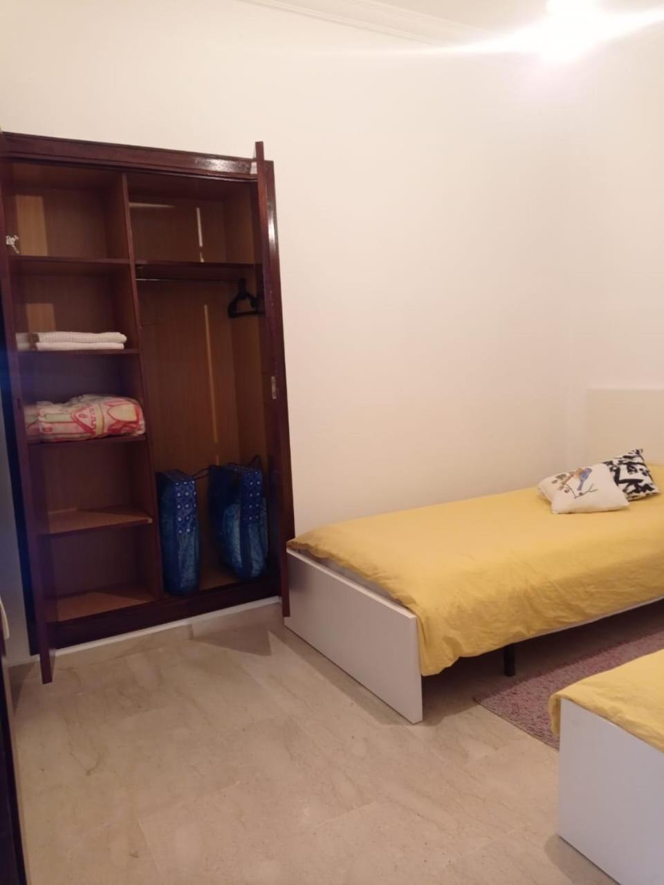 Bel Appartement A Skhirat Plage Et A 20 Mn De Rabat Exterior foto