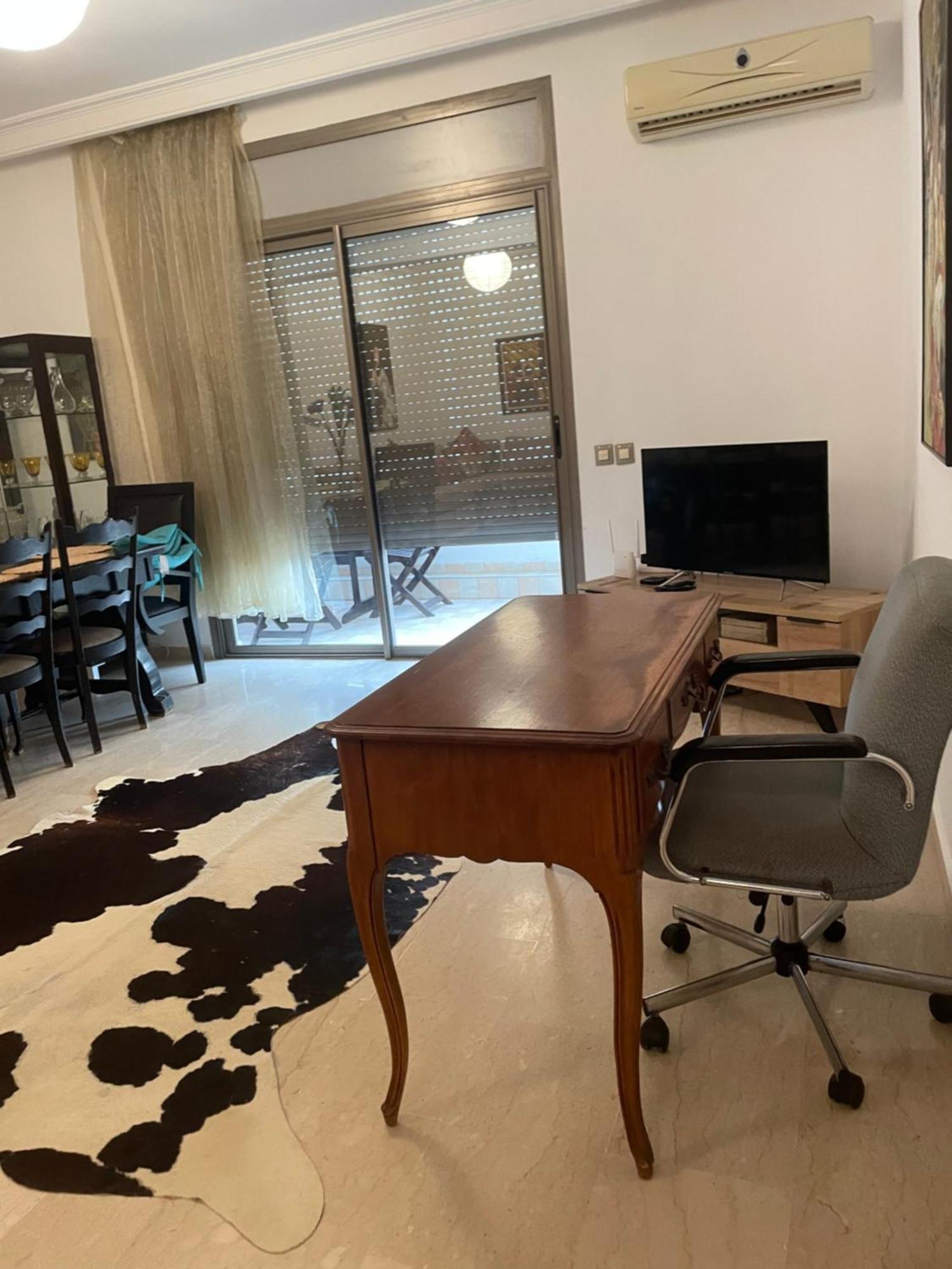 Bel Appartement A Skhirat Plage Et A 20 Mn De Rabat Exterior foto